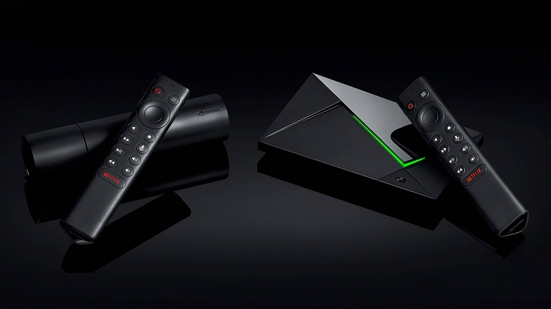 Владельцы Nvidia&nbsp;Shield&nbsp;TV больше могут не ждать Android TV 10